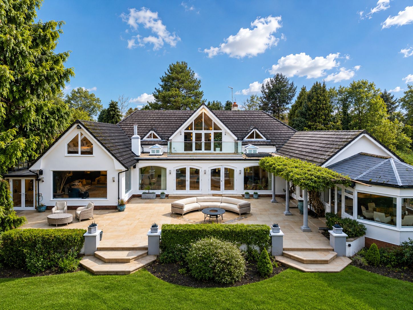 A premium property managed by Torr Property Group